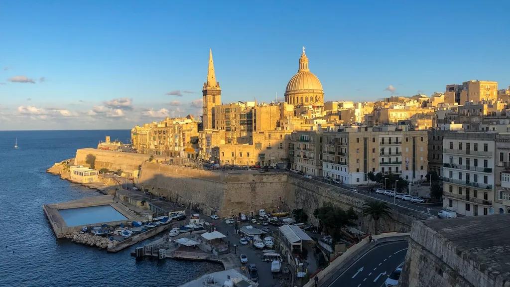 Cover Image for Photos from Malta